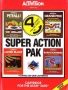 Atari  2600  -  SuperActionPak_HES